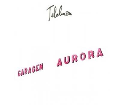 Garagem Aurora