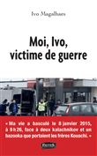 Moi, Ivo, victime de guerre