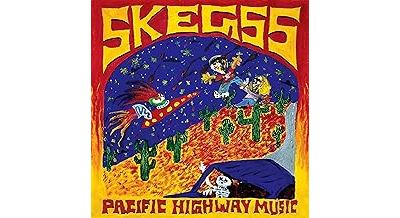 Pacific Highway Music