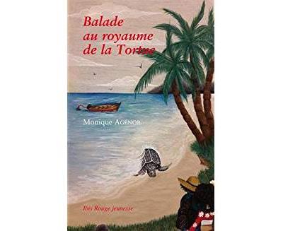 Balade au royaume de la tortue