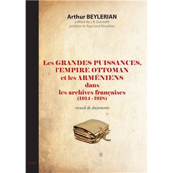 Les Grandes Puissances