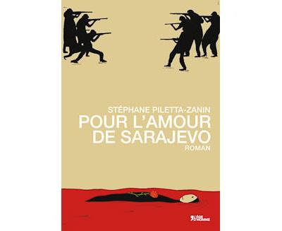 Pour l'amour de Sarajevo