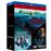 Coffret Sous haute tension Blu-ray_0
