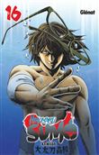 Hinomaru Sumo - Tome 16