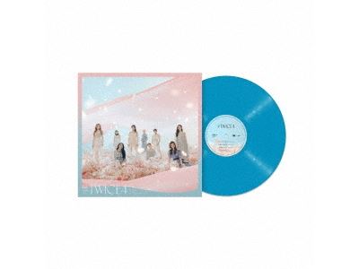 Import - Twice # Twice 4