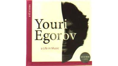 A LIFE IN MUSIC/10CD + DVD