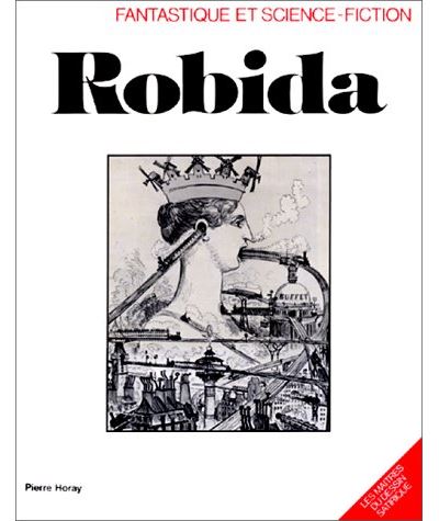 Fantastique et science fiction