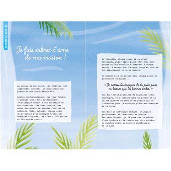 Mon carnet de bonne humeur - Good vibes