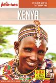 Guide Kenya 2019 Carnet Petit Futé