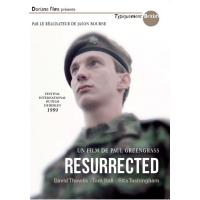 Resurrected DVD
