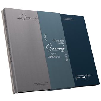 DxS-1st-Mini-Album-Serenade-