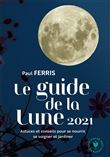 Le guide de la lune 2021