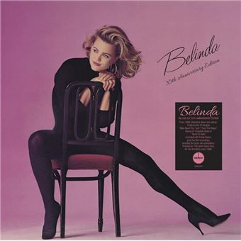 Belinda Carlisle - 1