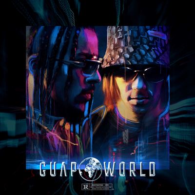 Guapo World