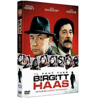 Il faut tuer Birgitt Haas DVD