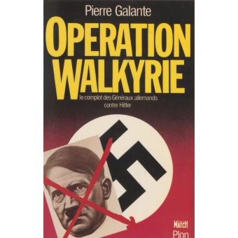 Opération Walkyrie - 1
