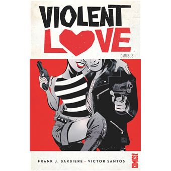 Violent Love