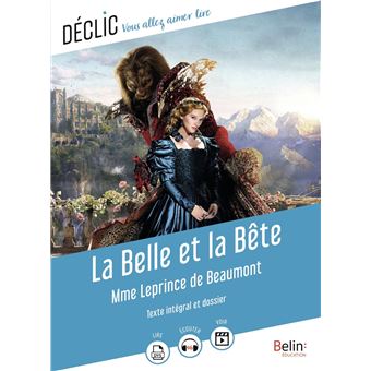 La Belle et la Bête