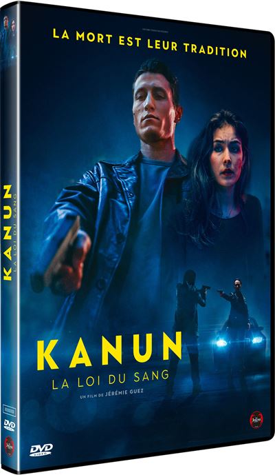 Kanun DVD