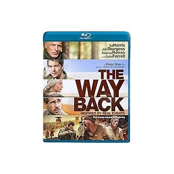 Les Chemins de la liberté Blu-ray - 1