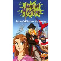 Martin Mystère Tome 3 Tome 03 Martin Mystère Tome 3 La Vengeance Du Druide Maudit - 