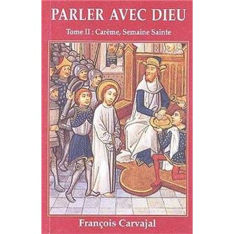Parler avec Dieu