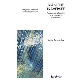 Blanche traversée