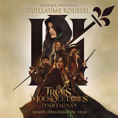 Les Trois Mousquetaires : D'Artagnan