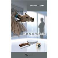 Ganne le magicien