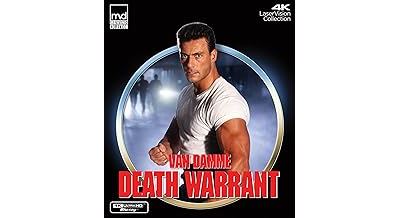 Imports Blu-ray 4K