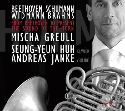 From beethoven to present the sound of the horn