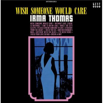 Lp-wish someone would care