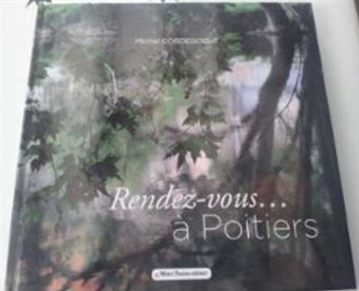 Rendez-vous à Poitiers