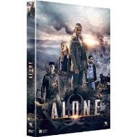 Alone DVD