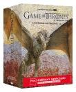 Game of Thrones Intégrale des saisons 1 à 6 Edition spéciale Fnac DVD