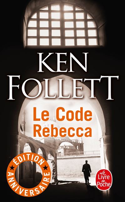 Le Code Rebecca