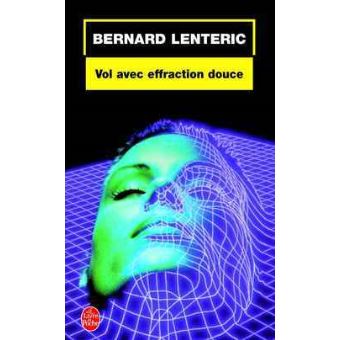Vol avec effraction douce - 1