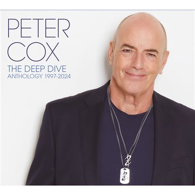 The Deep Dive - Anthology