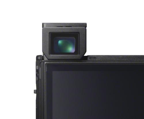 SONY　Cyber-shot RX100M3 Sony Cyber-shot DSC RX100 III - buy at Digitec