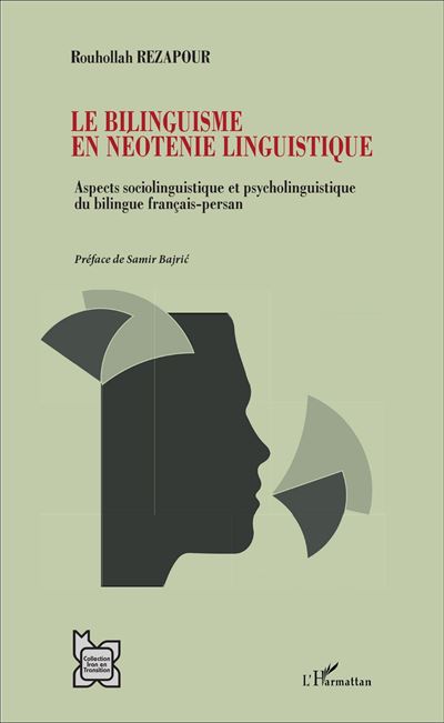 Le bilinguisme en néoténie linguistique