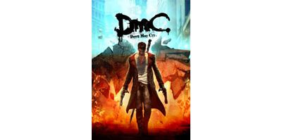 DmC: Devil May Cry