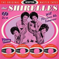 Will You Love Me Tomorrow The Original Scepter Master Tapes