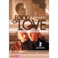 Food of love