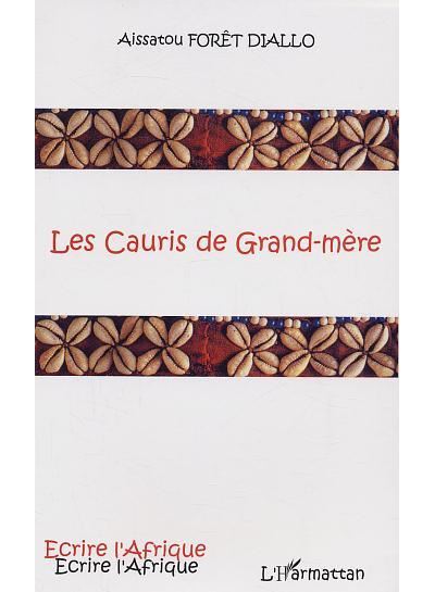 Les cauris de grand-mère