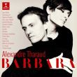 Alexandre Tharaud, Jane Birkin, Vanessa Paradis, Dominique A