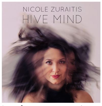 Hive mind/digipack