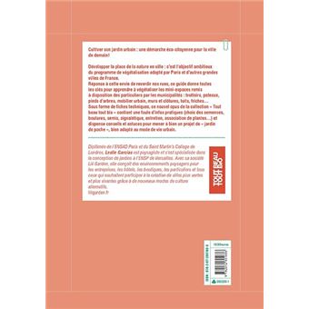 Végétaliser les mini-espaces urbains