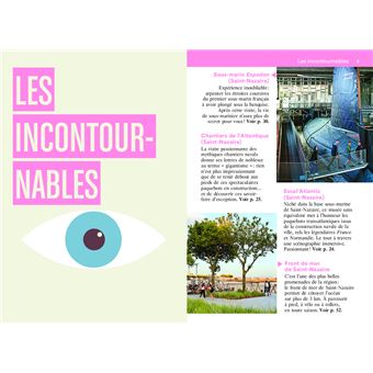 Saint-Nazaire Un Grand Week-end