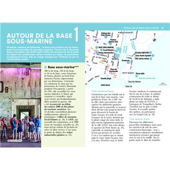 Saint-Nazaire Un Grand Week-end