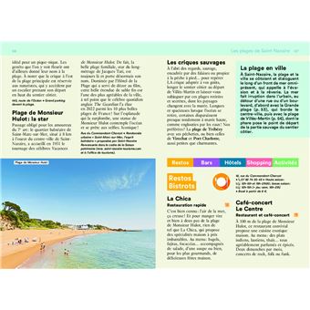 Saint-Nazaire Un Grand Week-end